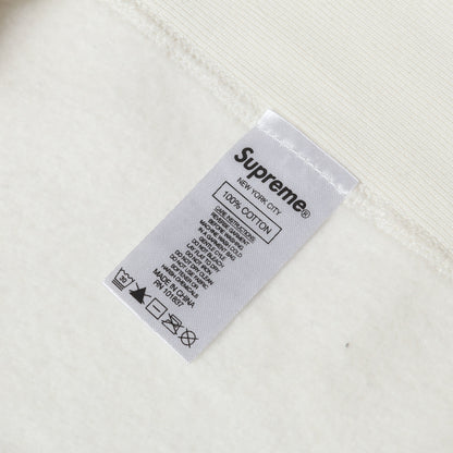 20AW ジュエル カレッジロゴ スウェット パーカー (Jewels Hooded Sweatshirt)