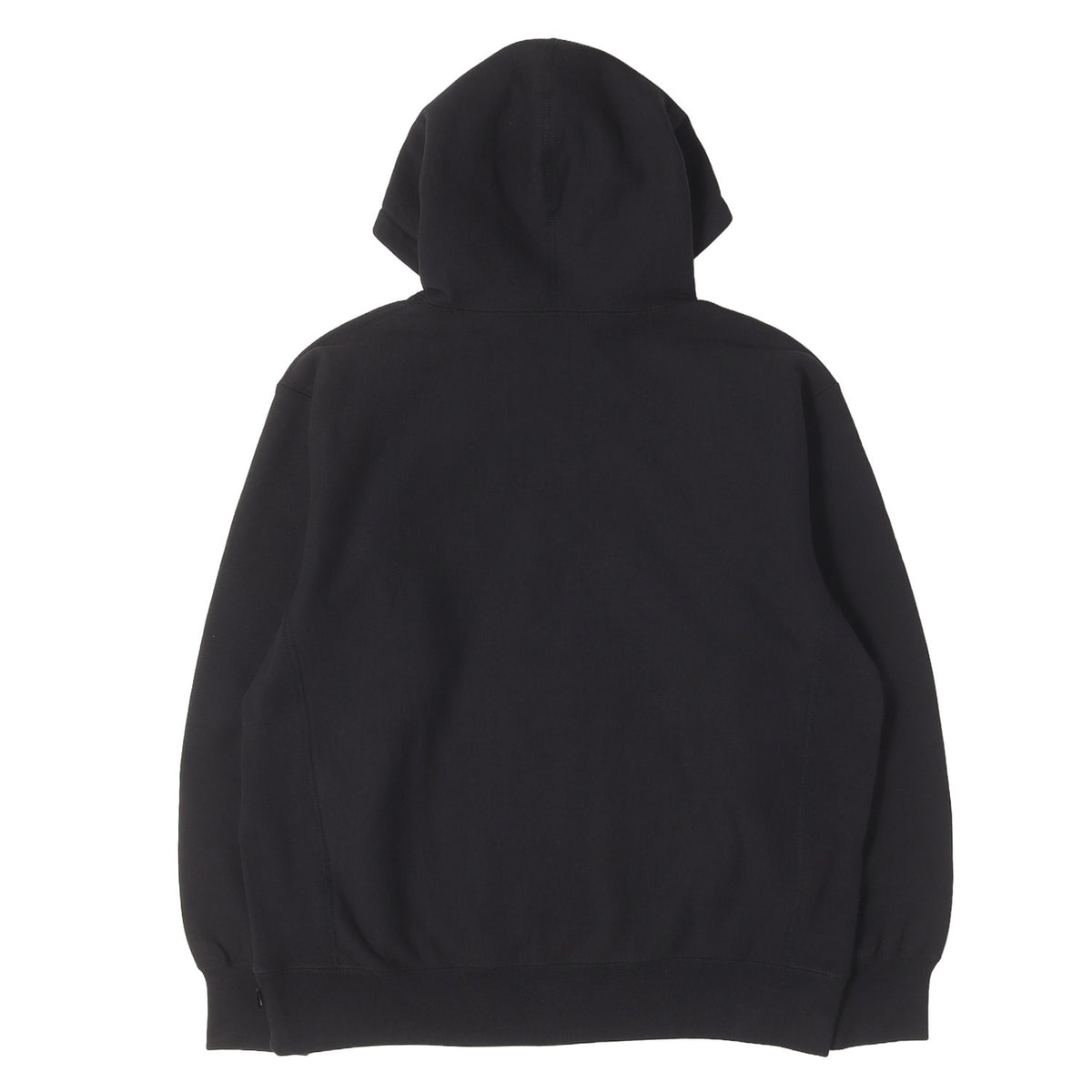 21AW シェニール アラビックロゴ スウェットパーカー(Arabic Logo Hooded Sweatshirt)