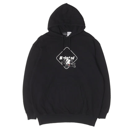 23AW ×FELIX THE CAT フィリックス スウェットパーカー(SUPPORTER HOODIE)