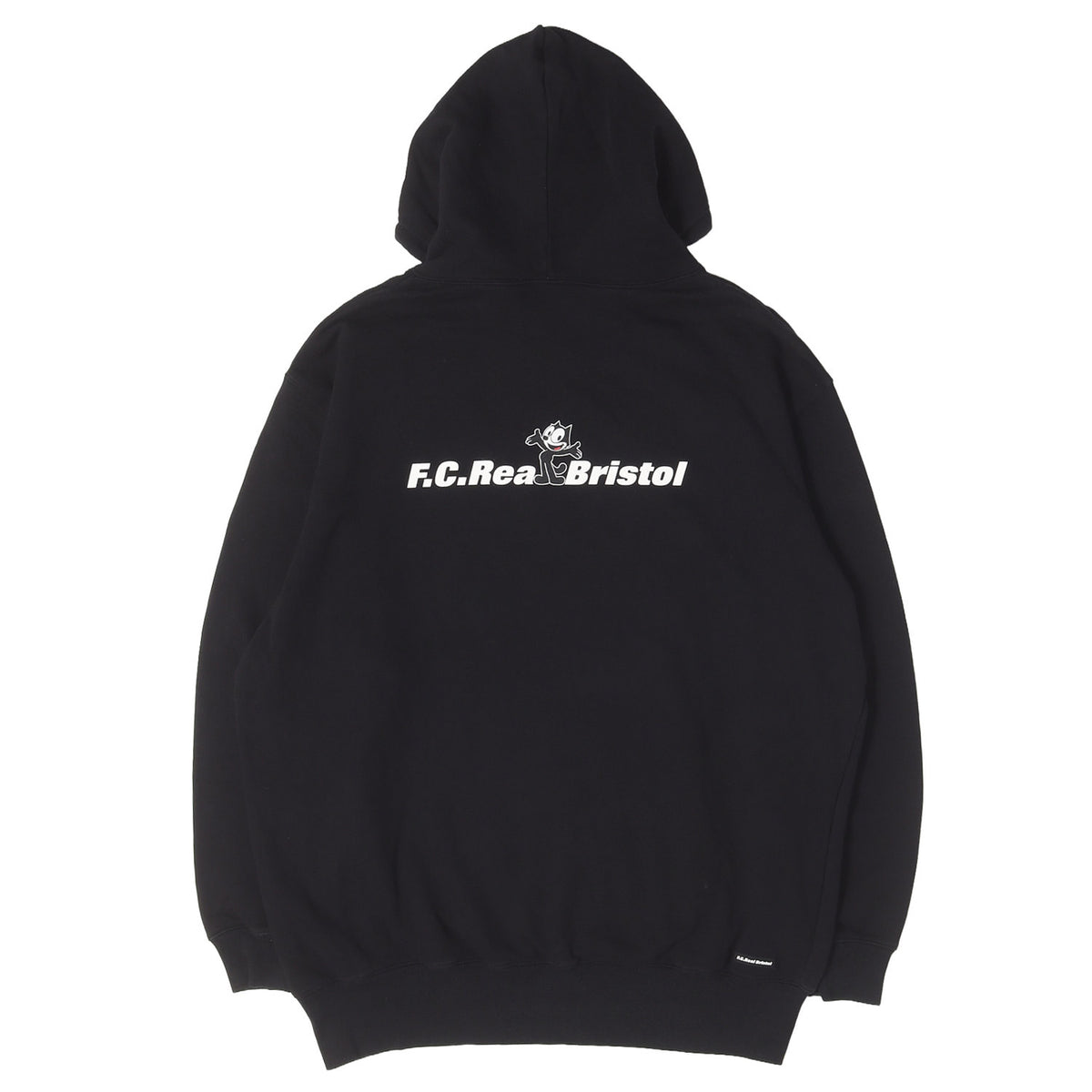 23AW ×FELIX THE CAT フィリックス スウェットパーカー(SUPPORTER HOODIE)