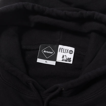 23AW ×FELIX THE CAT フィリックス スウェットパーカー(SUPPORTER HOODIE)