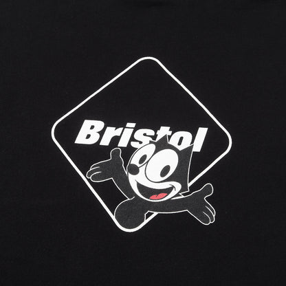 23AW ×FELIX THE CAT フィリックス スウェットパーカー(SUPPORTER HOODIE)