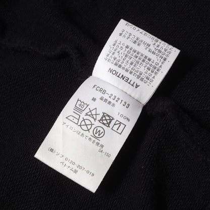 23AW ×FELIX THE CAT フィリックス スウェットパーカー(SUPPORTER HOODIE)