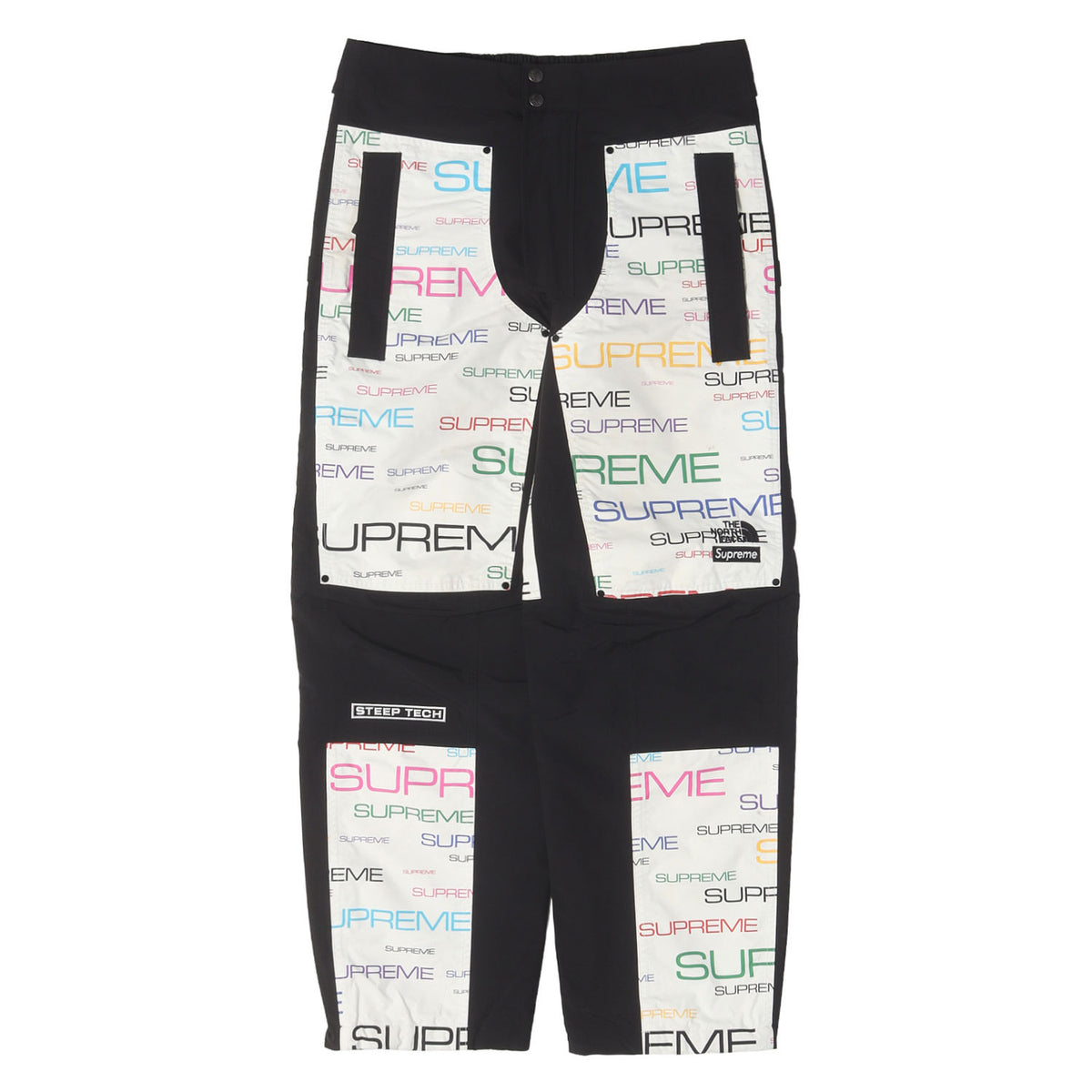 21AW ×THE NORTH FACE スティープテック パンツ(Steep Tech Pant)