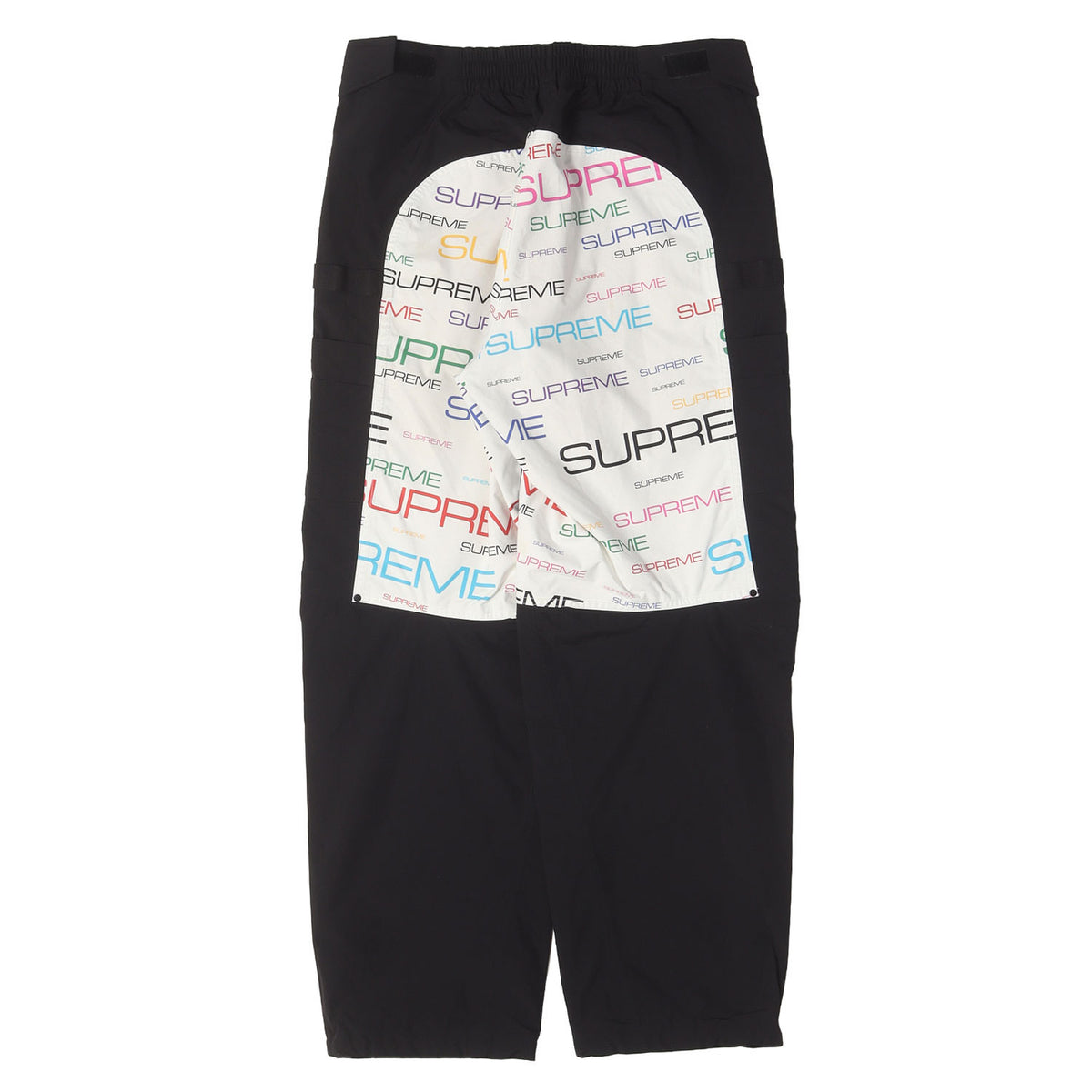 21AW ×THE NORTH FACE スティープテック パンツ(Steep Tech Pant)