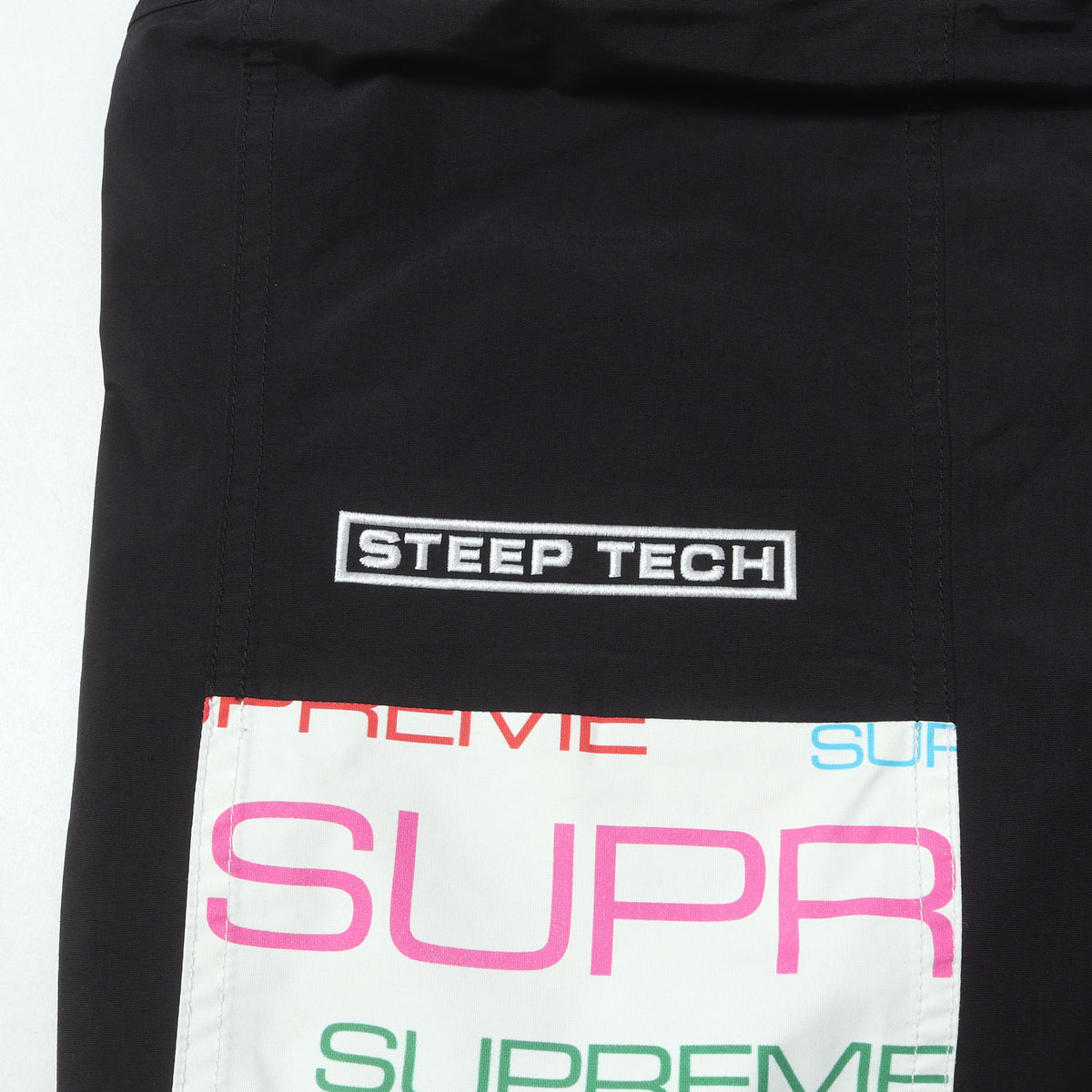 21AW ×THE NORTH FACE スティープテック パンツ(Steep Tech Pant)