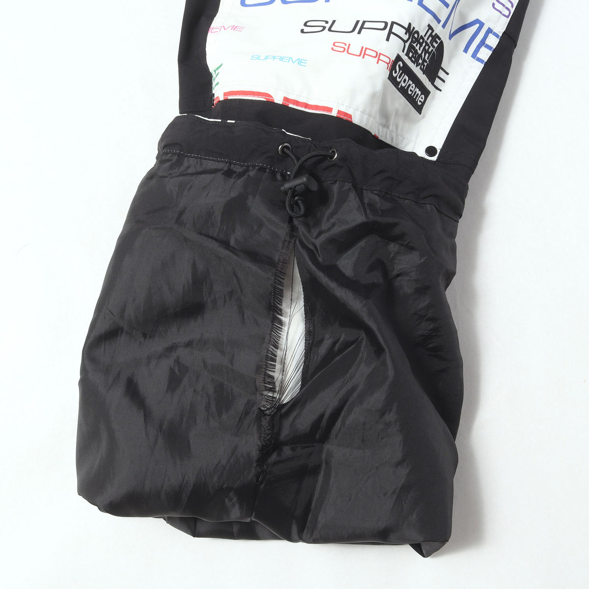 21AW ×THE NORTH FACE スティープテック パンツ(Steep Tech Pant)
