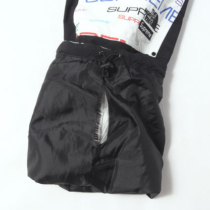 21AW ×THE NORTH FACE スティープテック パンツ(Steep Tech Pant)