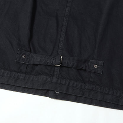 24AW 1stタイプ Tバック デニムジャケット(1st Type Denim Jacket)