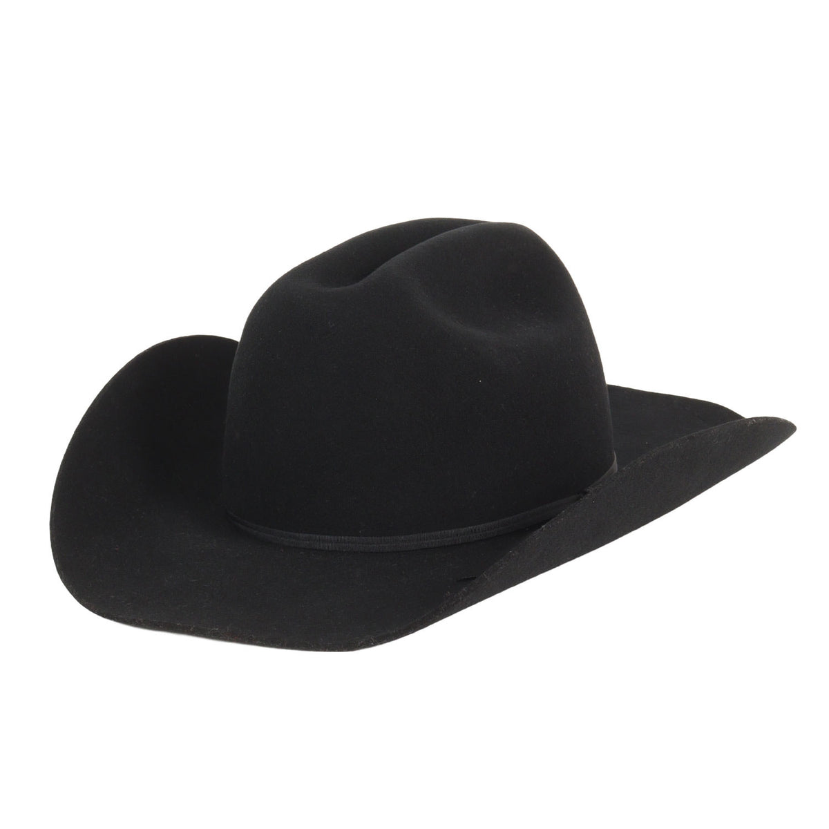 25AW ×Indietro Association ウール ウエスタンハット(Western Hat)
