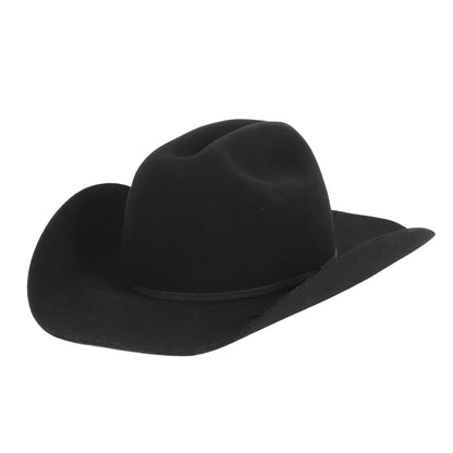 25AW ×Indietro Association ウール ウエスタンハット(Western Hat)