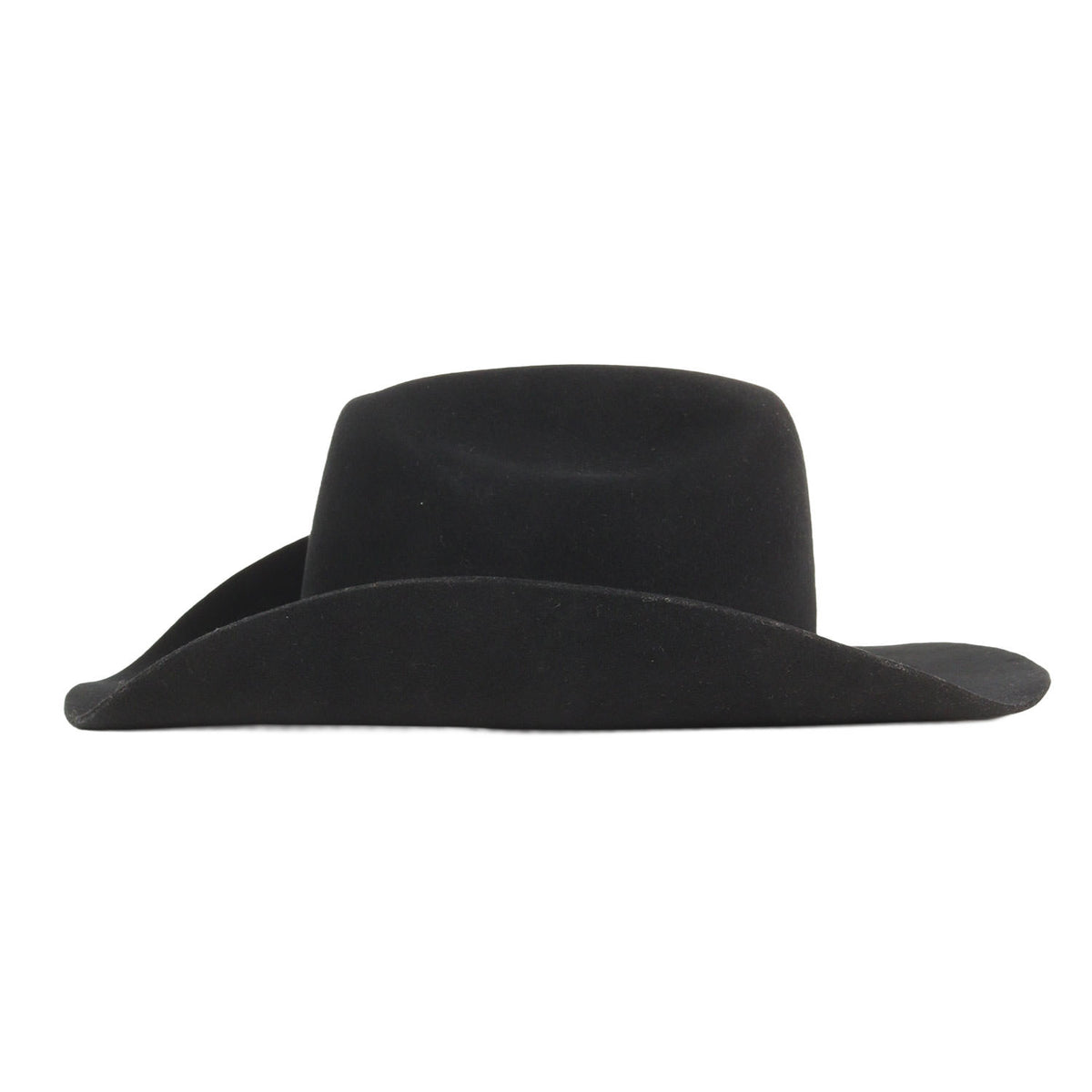 25AW ×Indietro Association ウール ウエスタンハット(Western Hat)