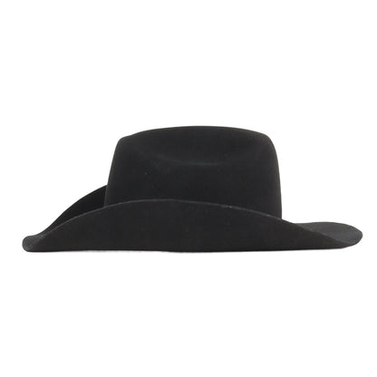 25AW ×Indietro Association ウール ウエスタンハット(Western Hat)