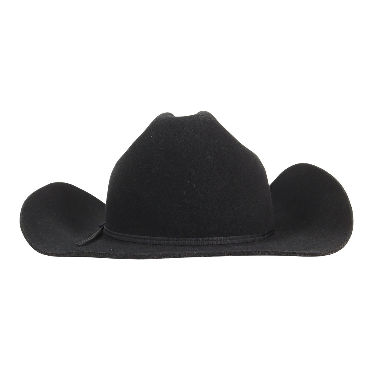 25AW ×Indietro Association ウール ウエスタンハット(Western Hat)