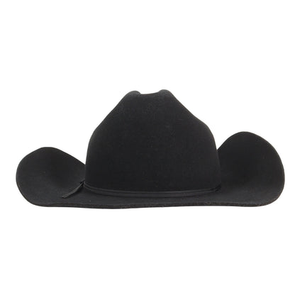 25AW ×Indietro Association ウール ウエスタンハット(Western Hat)