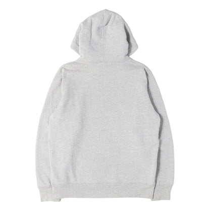 ハット グラフィック スウェットパーカー (Cat in the Hat Hooded Sweatshirt)