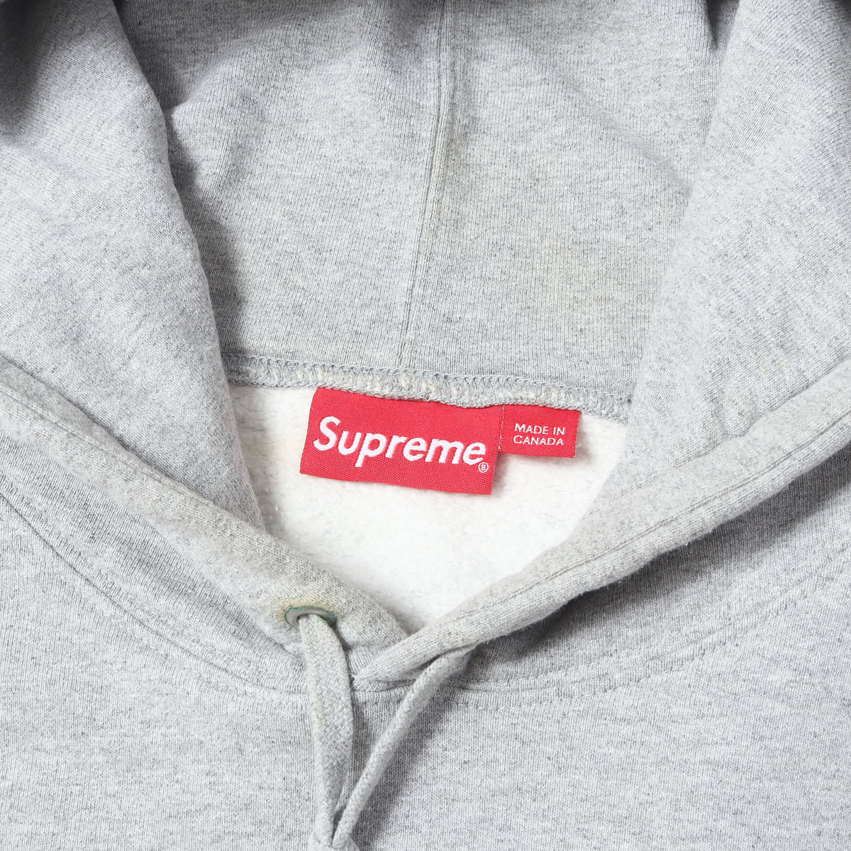 ハット グラフィック スウェットパーカー (Cat in the Hat Hooded Sweatshirt)
