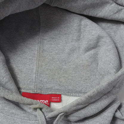 ハット グラフィック スウェットパーカー (Cat in the Hat Hooded Sweatshirt)