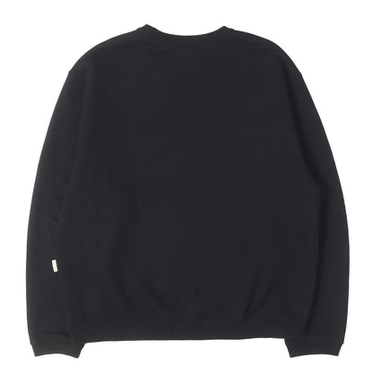 25AW ×Porsche スウェット & スウェットパンツ セットアップ(Embroidered Crewneck Sweatshirt / Jacquard Logo Sweatpant)