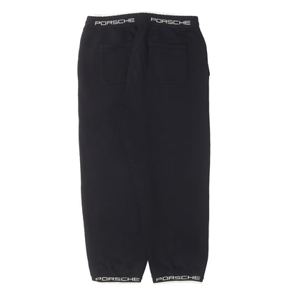 25AW ×Porsche スウェット & スウェットパンツ セットアップ(Embroidered Crewneck Sweatshirt / Jacquard Logo Sweatpant)