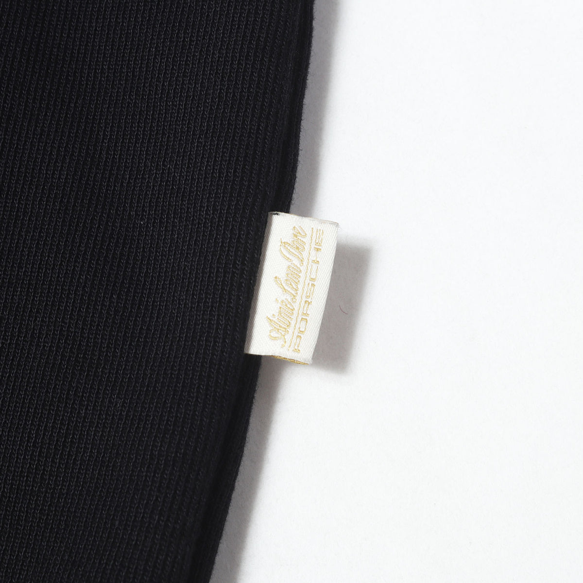 25AW ×Porsche スウェット & スウェットパンツ セットアップ(Embroidered Crewneck Sweatshirt / Jacquard Logo Sweatpant)