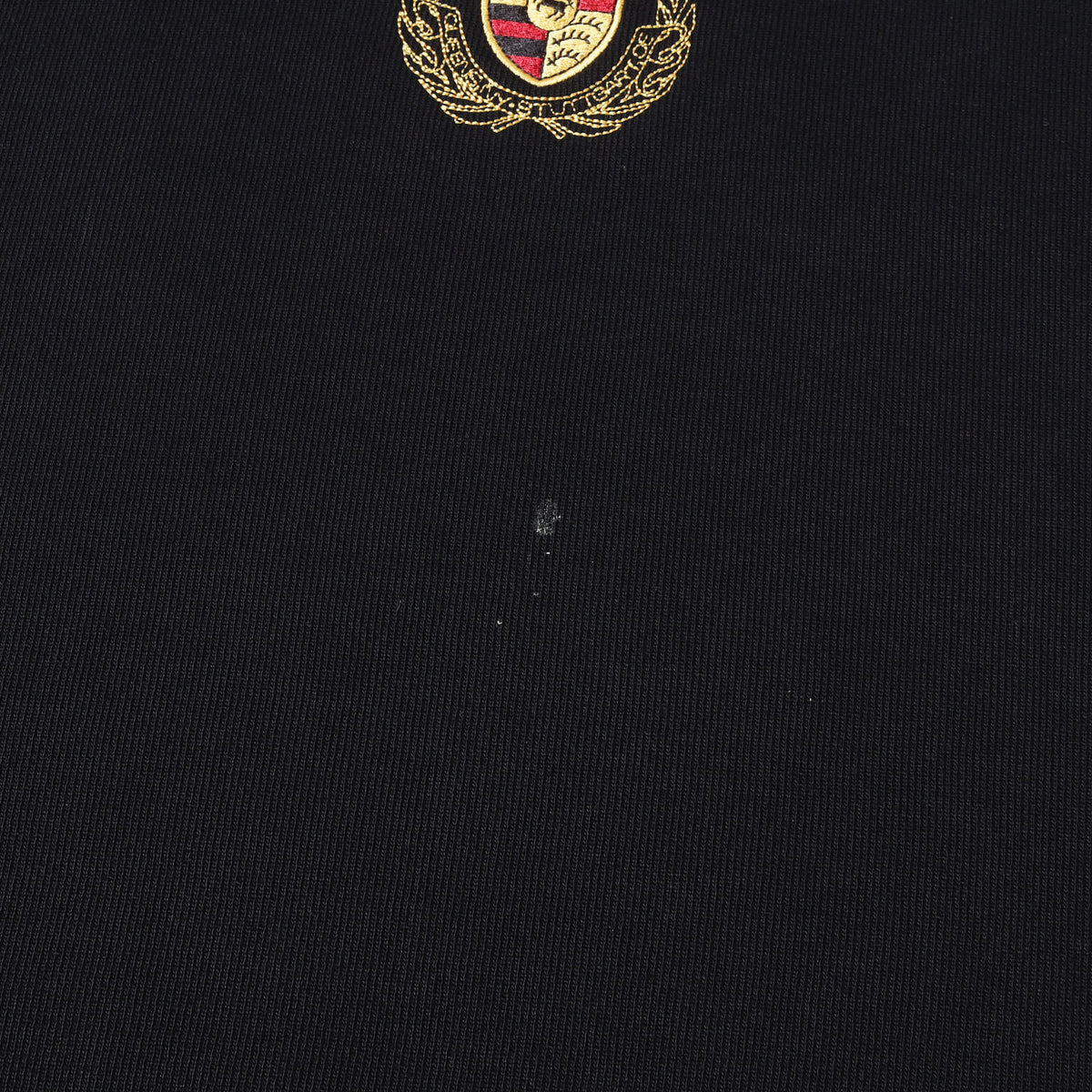 25AW ×Porsche スウェット & スウェットパンツ セットアップ(Embroidered Crewneck Sweatshirt / Jacquard Logo Sweatpant)