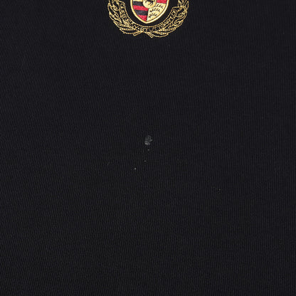 25AW ×Porsche スウェット & スウェットパンツ セットアップ(Embroidered Crewneck Sweatshirt / Jacquard Logo Sweatpant)
