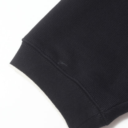 25AW ×Porsche スウェット & スウェットパンツ セットアップ(Embroidered Crewneck Sweatshirt / Jacquard Logo Sweatpant)