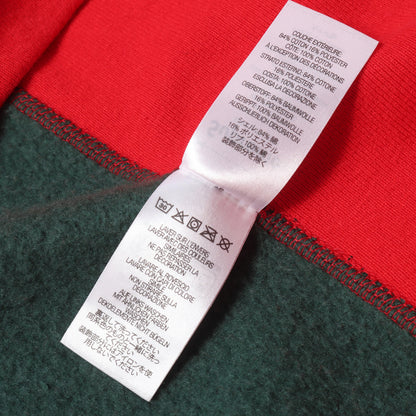 24AW マルチカラー BOXロゴ スウェットパーカー(Box Logo Hooded Sweatshirt)