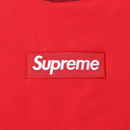 24AW マルチカラー BOXロゴ スウェットパーカー(Box Logo Hooded Sweatshirt)