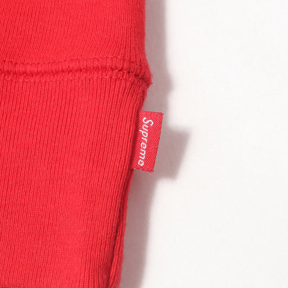 24AW マルチカラー BOXロゴ スウェットパーカー(Box Logo Hooded Sweatshirt)