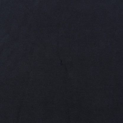 20SS ×NIKE JORDAN モックネック カットソー / ロングスリーブ Tシャツ