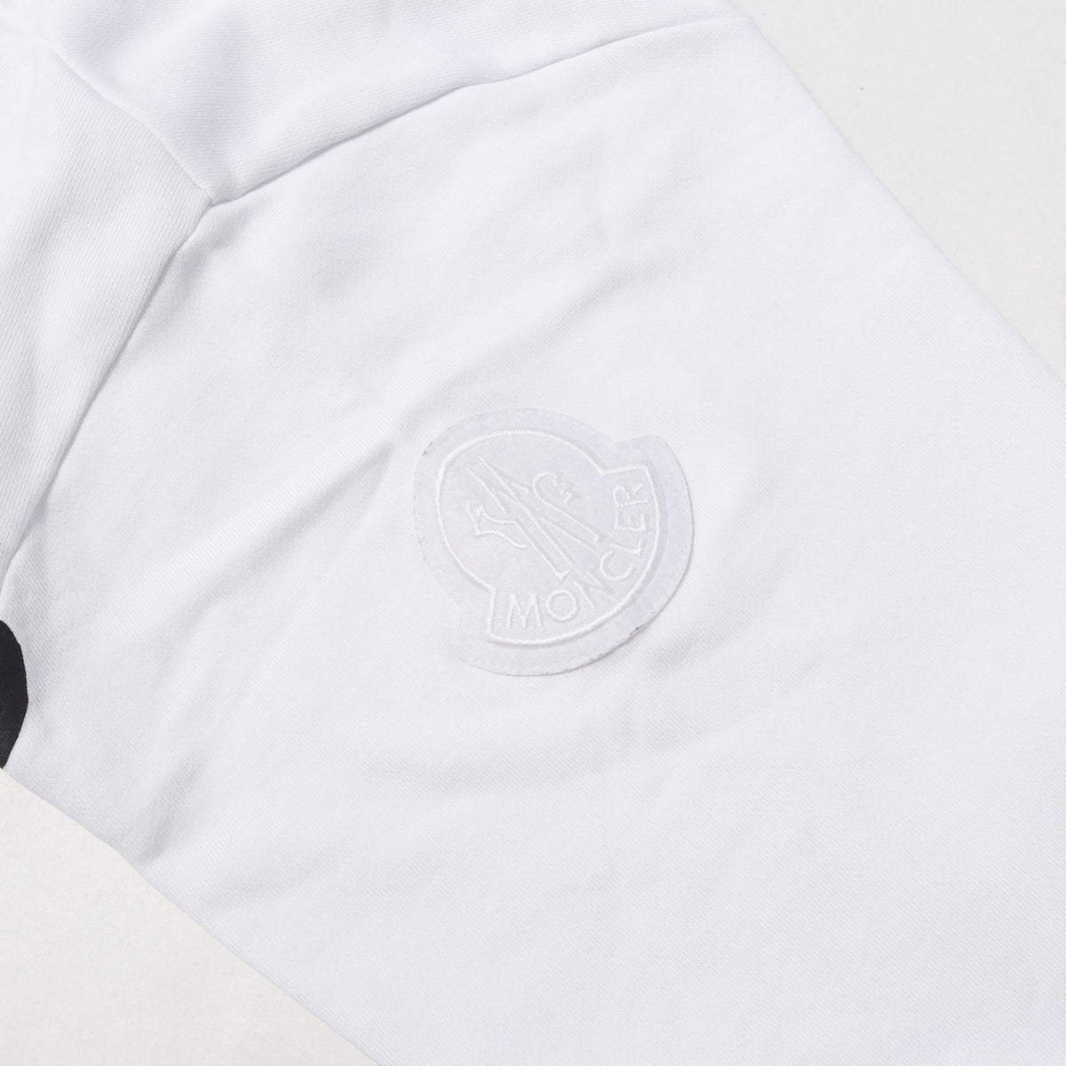 21AW MONCLER GENIUS 2 MONCLER 1952 クルーネック スウェット