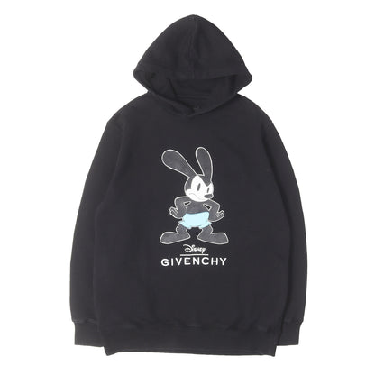 23AW ×Disney OSWALD オズワルド スウェットパーカー