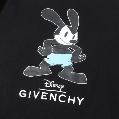 23AW ×Disney OSWALD オズワルド スウェットパーカー