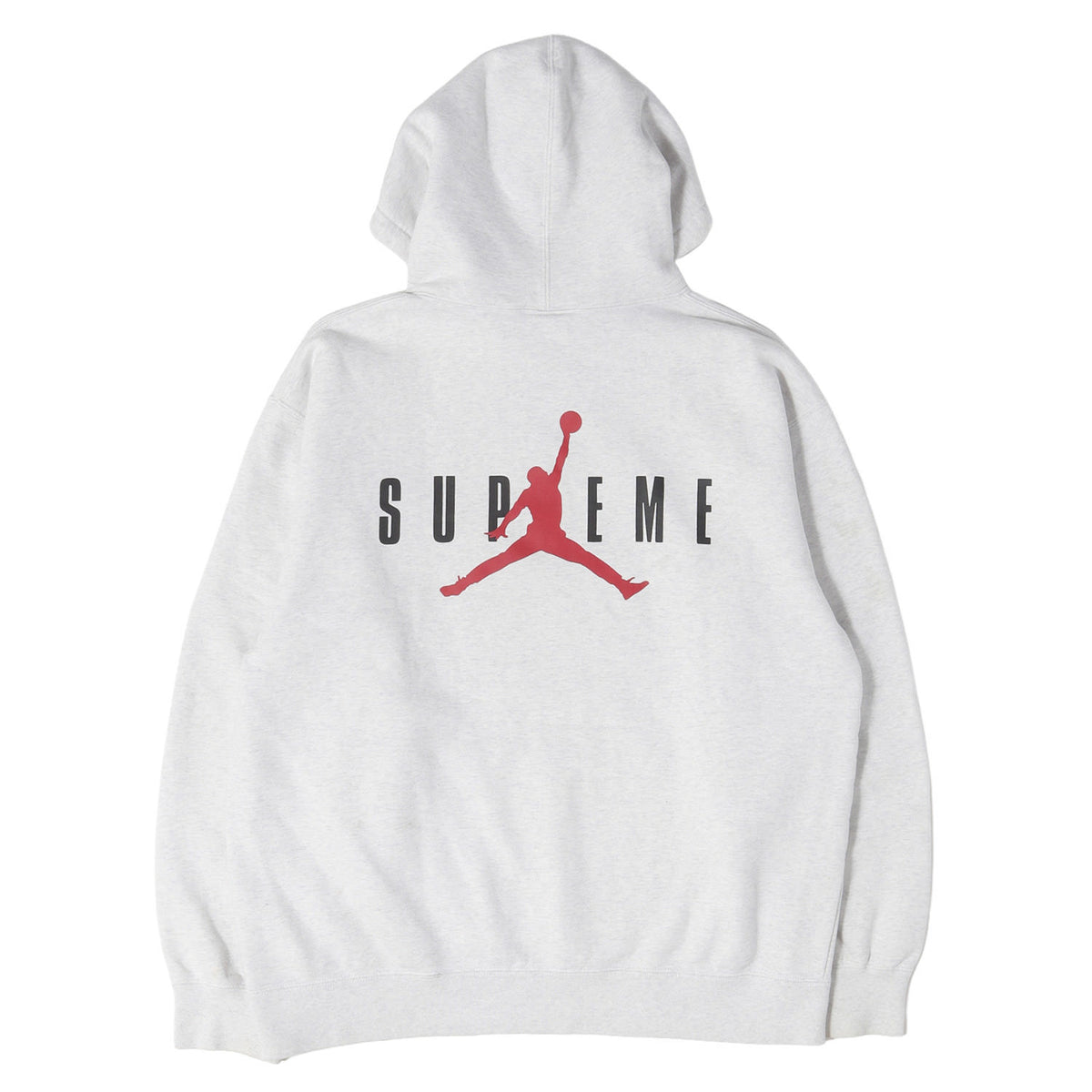 24AW ×NIKE ジャンプマンロゴ スウェットパーカー(Jordan Hooded Sweatshirt)