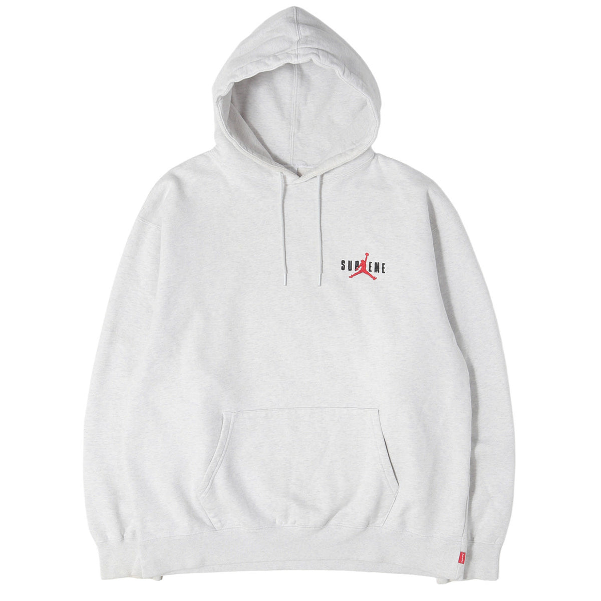 24AW ×NIKE ジャンプマンロゴ スウェットパーカー(Jordan Hooded Sweatshirt)