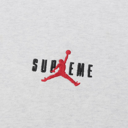 24AW ×NIKE ジャンプマンロゴ スウェットパーカー(Jordan Hooded Sweatshirt)