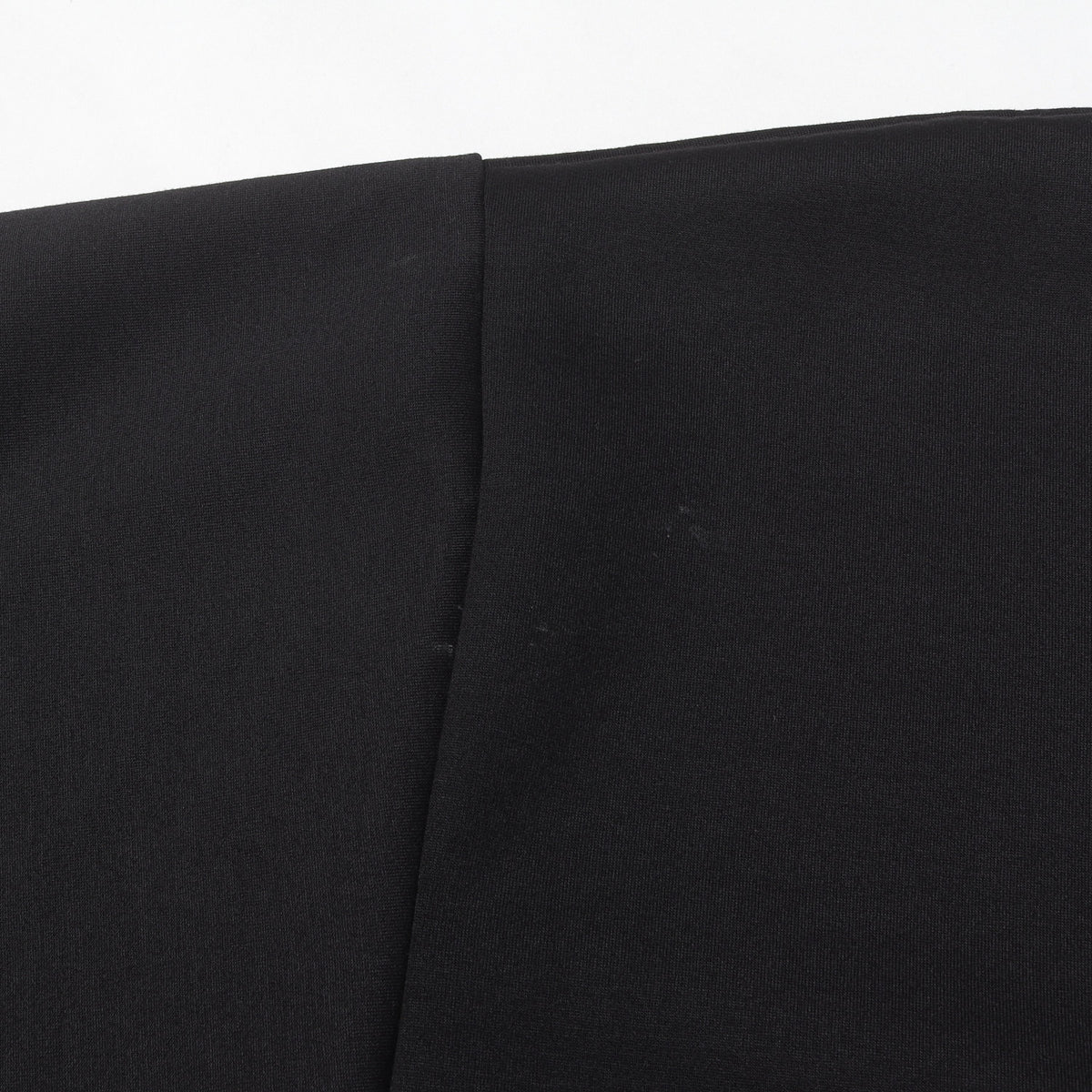 24SS エンボスロゴ テック スウェット(WOUND / SWEATER / POLY. ://:)