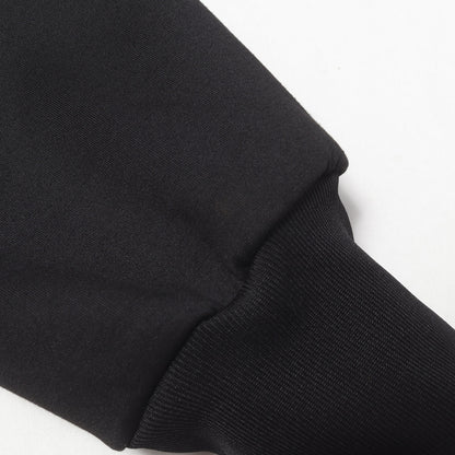 24SS エンボスロゴ テック スウェット(WOUND / SWEATER / POLY. ://:)