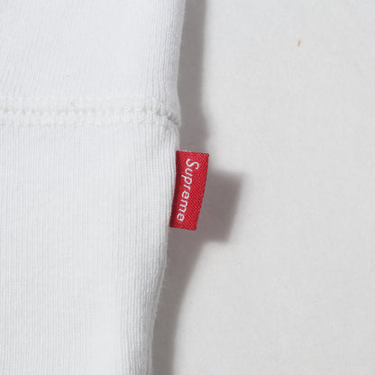 20SS スモールBOXロゴ スウェットパーカー(Small Box Hooded Sweatshirt)