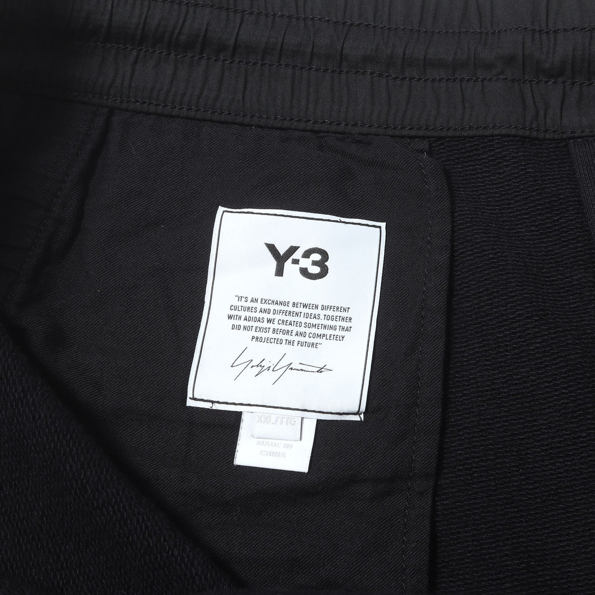21AW クラシック テリースウェットパンツ(M CLASSIC TERRY CUFFED PANTS)