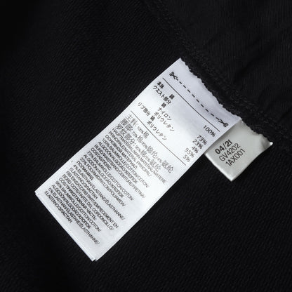 21AW クラシック テリースウェットパンツ(M CLASSIC TERRY CUFFED PANTS)