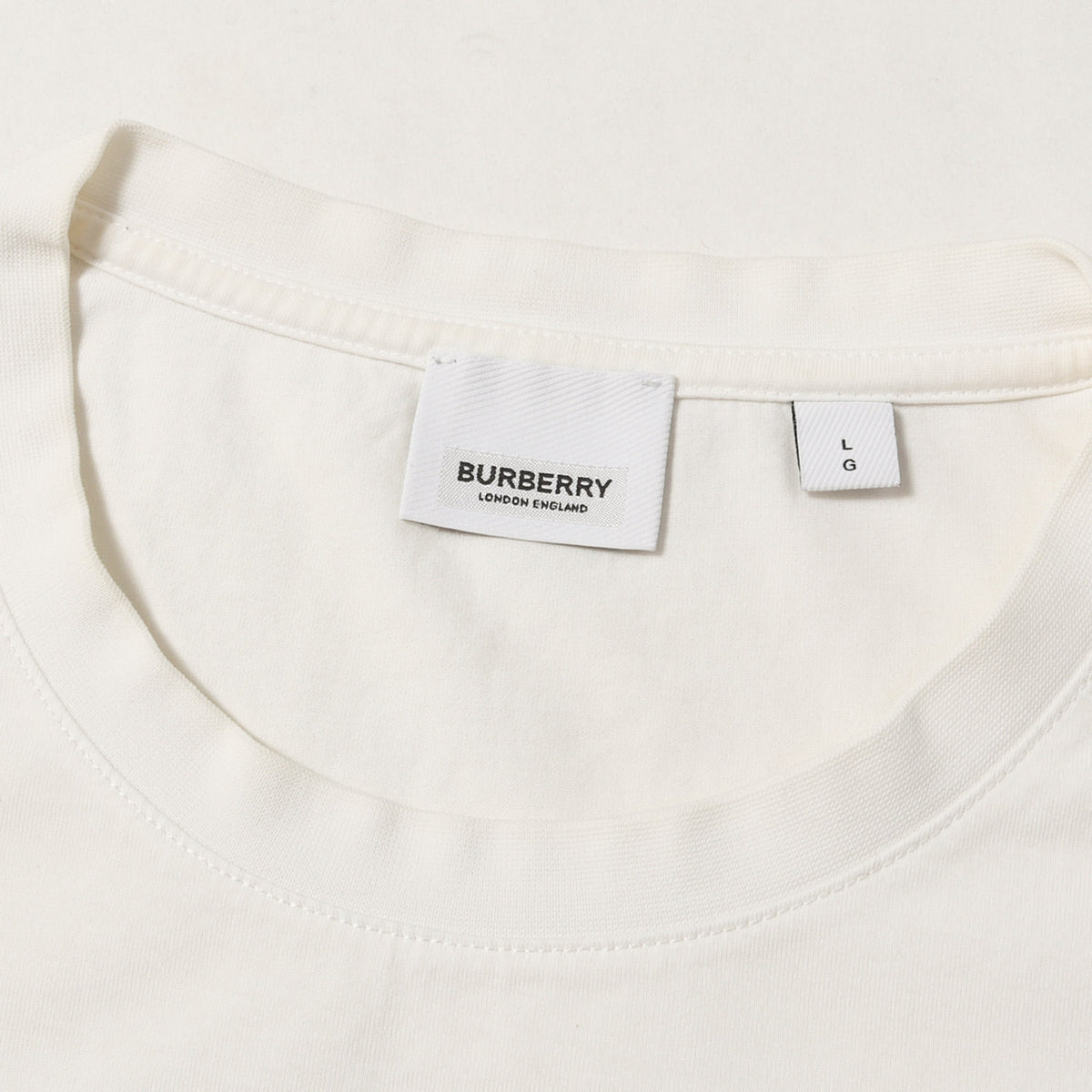 ホースフェリーロゴ クルーネック Tシャツ(HORSEFER S/S Tee)