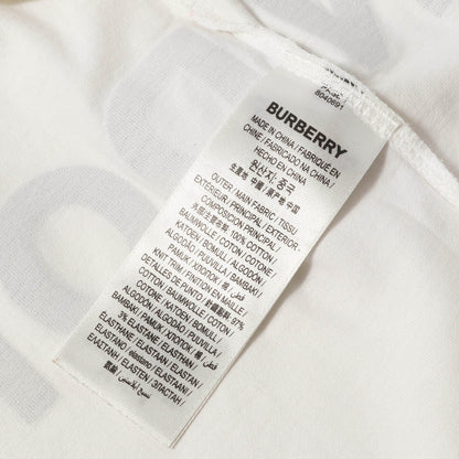 ホースフェリーロゴ クルーネック Tシャツ(HORSEFER S/S Tee)