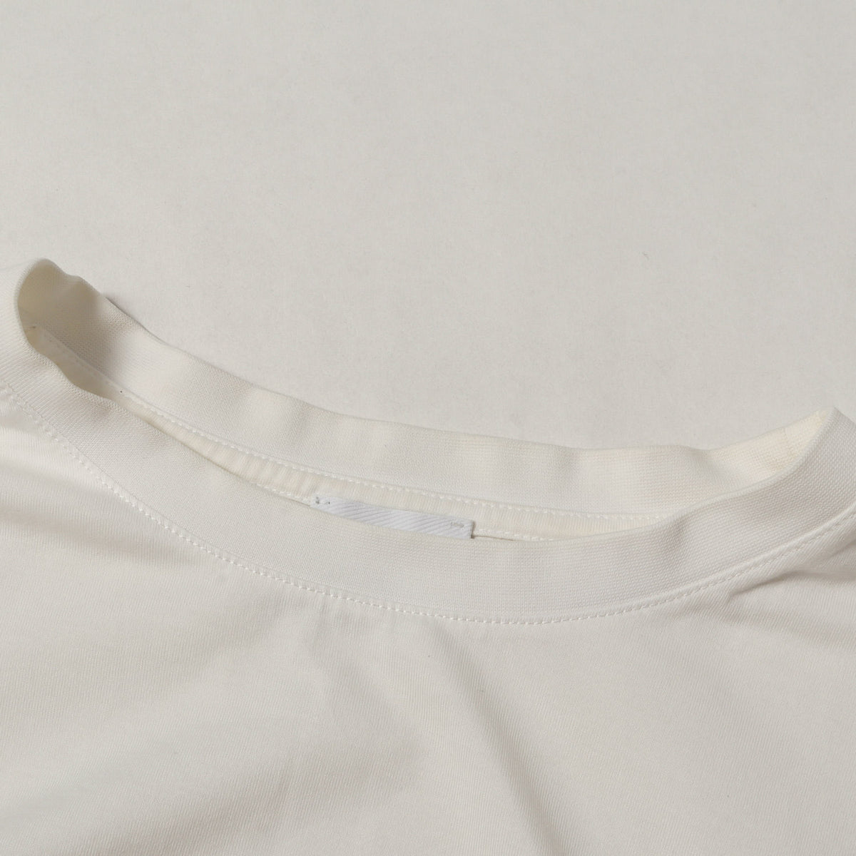 ホースフェリーロゴ クルーネック Tシャツ(HORSEFER S/S Tee)