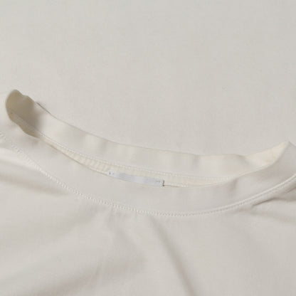 ホースフェリーロゴ クルーネック Tシャツ(HORSEFER S/S Tee)