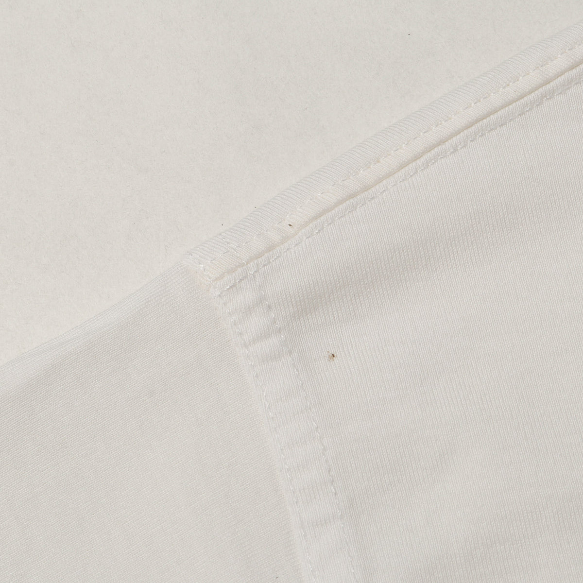 ホースフェリーロゴ クルーネック Tシャツ(HORSEFER S/S Tee)