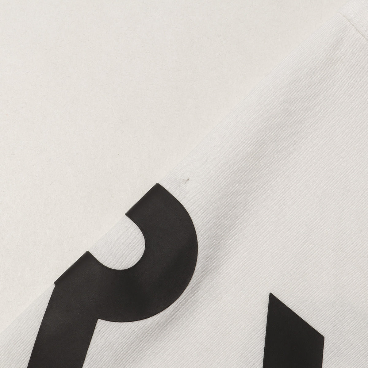 ホースフェリーロゴ クルーネック Tシャツ(HORSEFER S/S Tee)