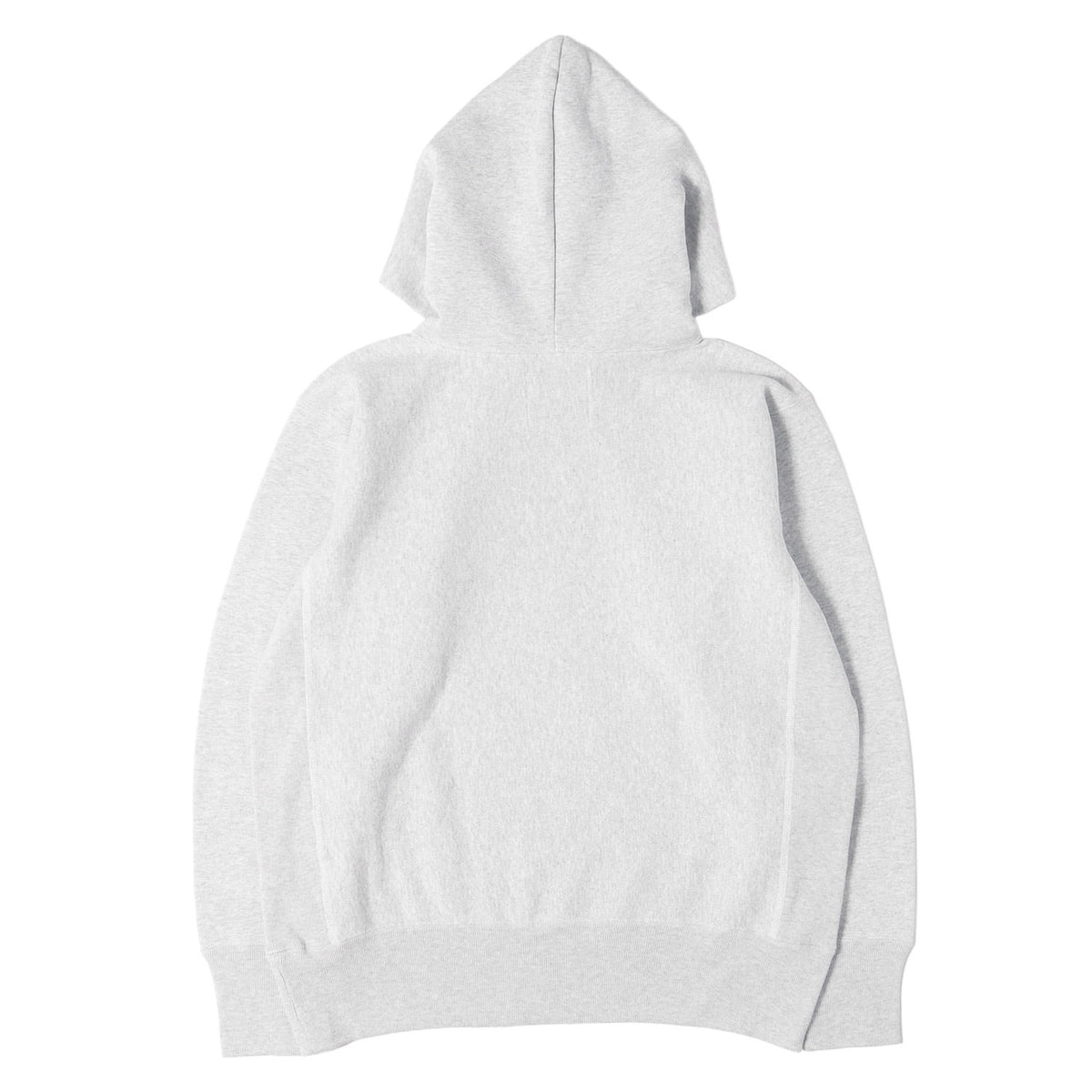 ×fragment design ×PEANUTS ×Champion スヌーピー リバースウィーブ スウェットパーカー